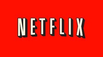 Netflix USA in UK