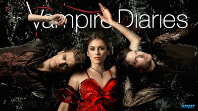 CWTV Vampire Diaries