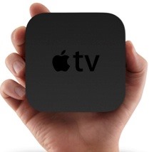 Apple TV