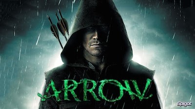 CWTV Arrow