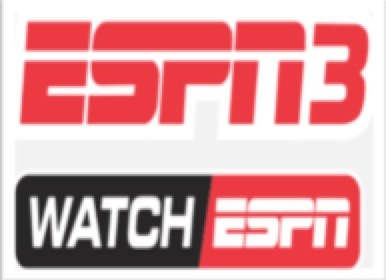 ESPN3 and WatchESPN