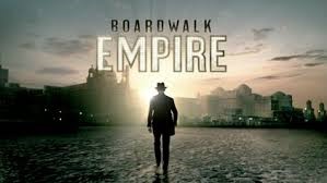 HBO Boardwalk Empire