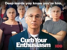 HBO Curb Your Enthusiasm