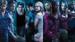 True Blood