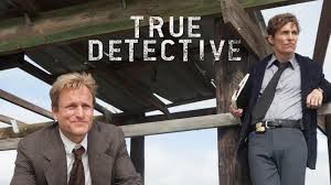 HBO True Detective