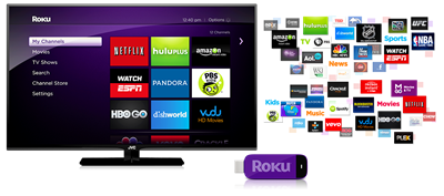 Roku