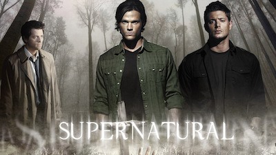 CWTV Supernatural