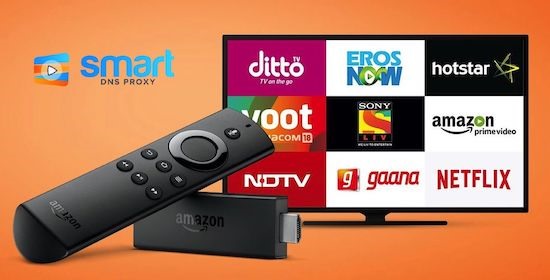 You Can Jailbreak Your  Fire TV Stick (But Should You?)