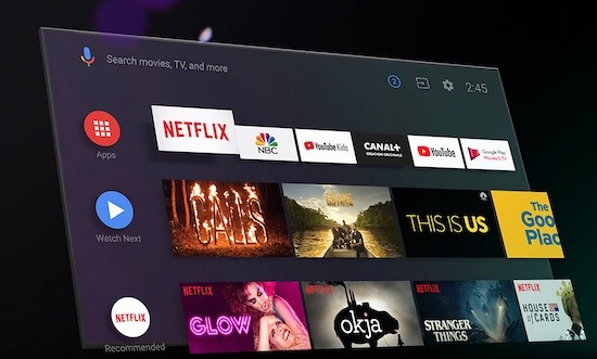 Aplicativo para TV Box: conheça apps diferentes