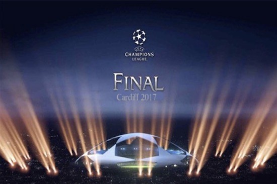 Champions League Final Watch Online