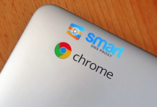 How to connect Chromebook to a TV without