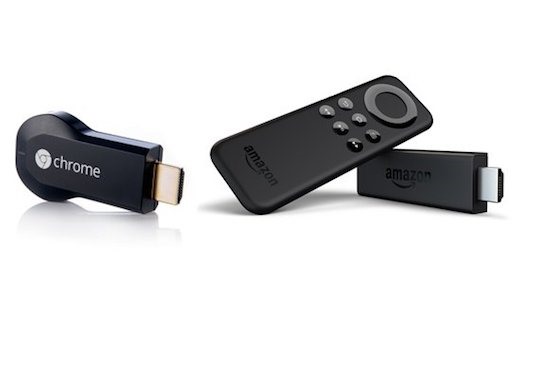 How to connect your  Fire TV Stick to Ethernet