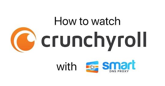 Watch Crunchyroll Network Online