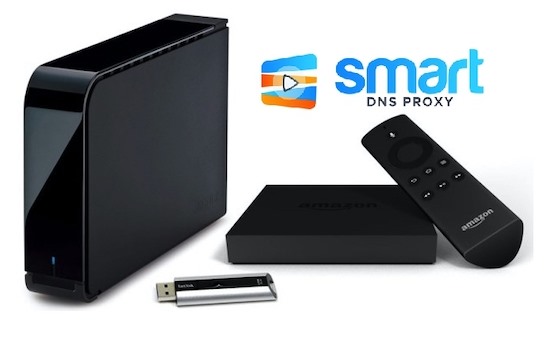 PERFECT PLAYER FOR YOUR  FIRE TV STICK!!!! NICE AND EASY