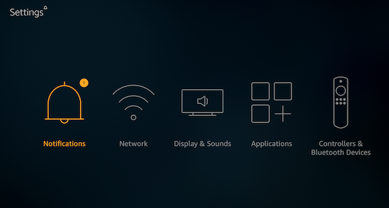 Fire tv stick 4k shop bluetooth speaker