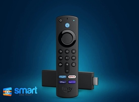 All  Fire TV Stick 4K Max Articles & Information