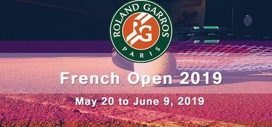 Orbit driver teens Watch French Open 2019 live – a quick guide on how to stream Roland Garros  Grand Slam tournament online