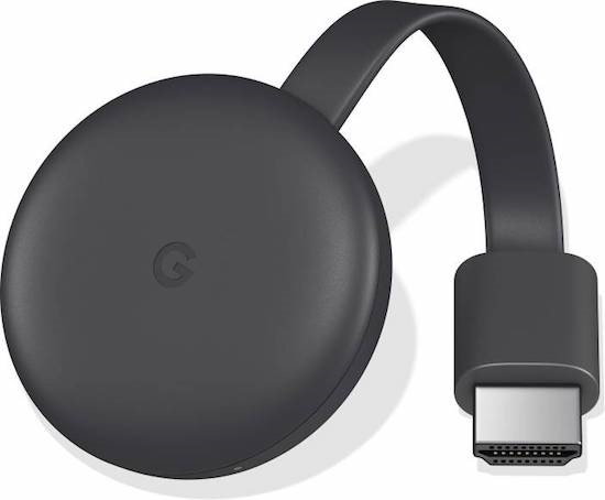 Google Chromecast: What Is It and How Does It Work?