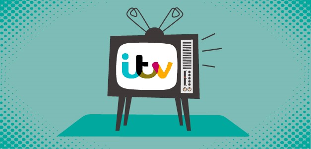 ITV Logo