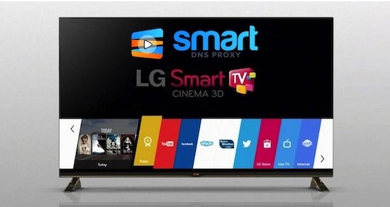 paraşuta Expertiză Uragan  10 Little Known LG Smart TV Apps (webOS)