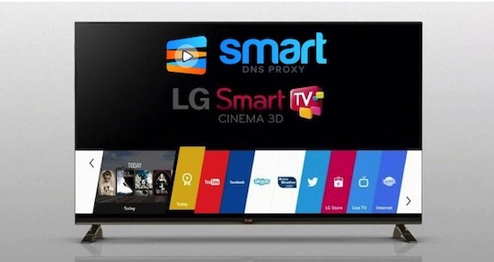 10 Little Known LG Smart TV Apps (webOS)