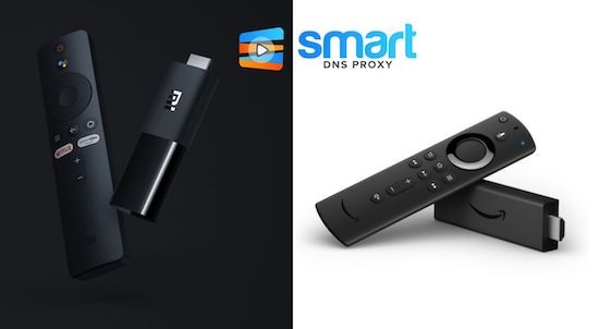 Look Blog:  Fire TV Stick vs. Xiaomi Mi TV Stick: What to choose?