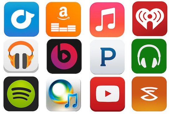 Music app: Stream - Apps on Google Play