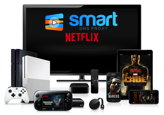 How to Access Netflix Without a Smart Tv  