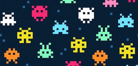 Play Free Retro Games Online [UNBLOCKED]