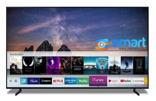 Descargar Pluto Tv Para Smart Samsung : Nuestro universo ...