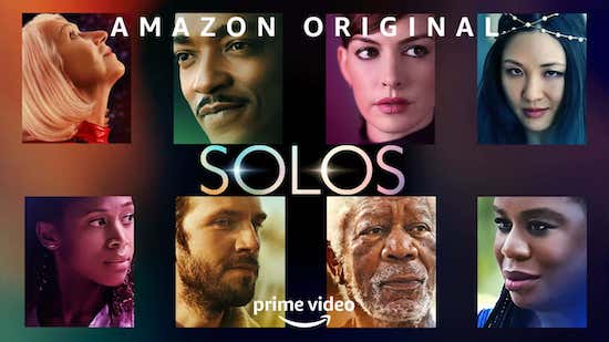All New Shows On Amazon Prime Video In May 21