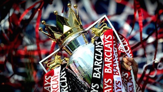 Watch Barclays Premier League Outside UK Image