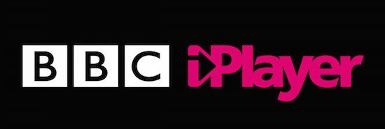 BBC iPlayer Logo