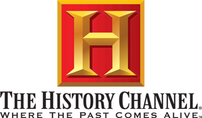 History Channel Logo