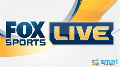 Fox Live Sports Logo