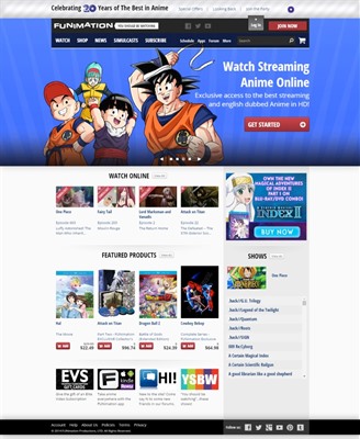 Top 10 Unblocked Anime Websites in the US  OtakusNotes