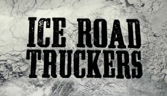 Ice Road Truckers