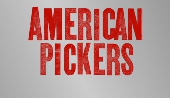 American Pickers