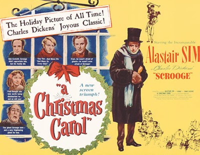 Christmas Carol