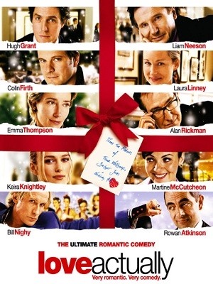 Love Actually Movie