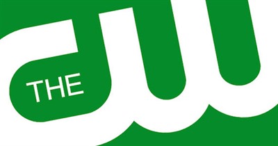 CWTV Logo