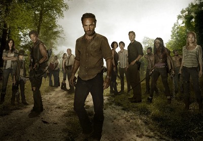 Walking Dead Image