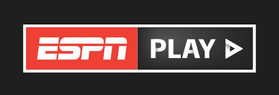 ESPN Play Logo