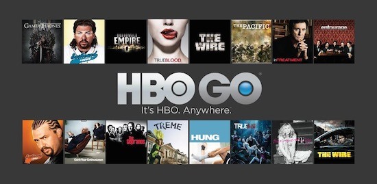 Unblock HBO GO