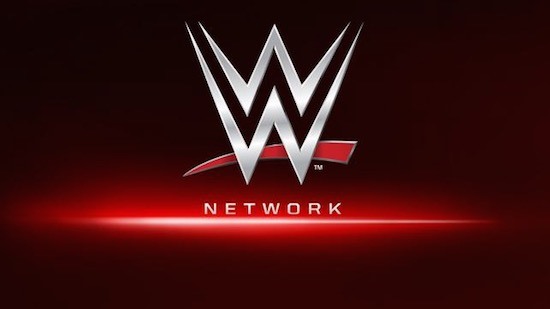 WWE Network Logo