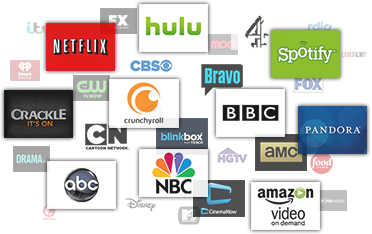 Unblocked Video Channels with Smart DNS Proxy