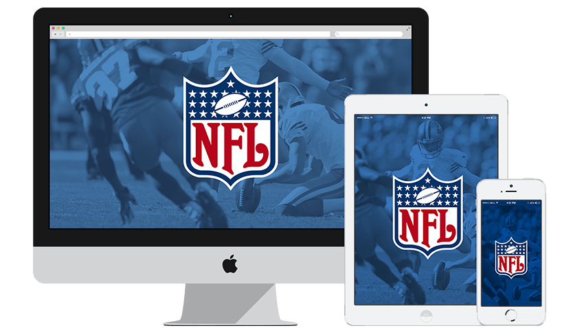 Smart DNS Proxy NFL Game Pass with no blackouts