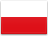 Polish Language Flag