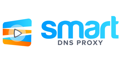 Smart DNS Proxy Logo