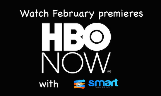 Hbo News Smart Dns Proxy